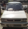 Suzuki Mehran-2008