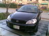 Toyota Corolla-2007