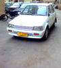 Daihatsu Charade-1986
