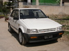 Daihatsu Charade-1986