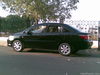 Honda City-2007