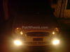 Hyundai Santro-2000
