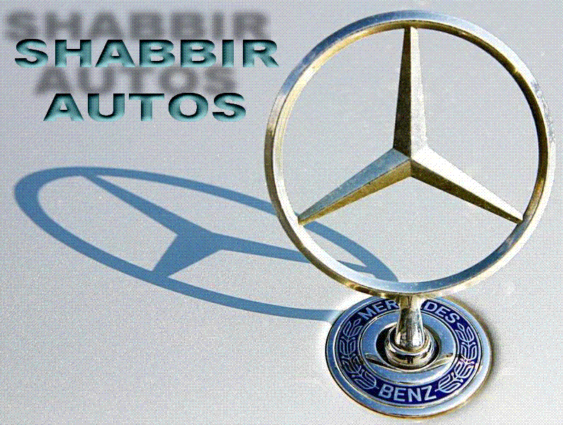 SHABBIR AUTOS