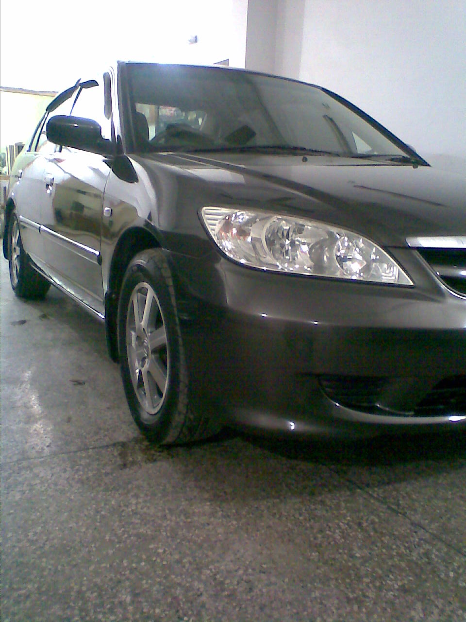 YOUSAF MOTORS