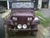 Jeep Other 1968 for sale in Lahore