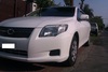 Toyota Fielder 2007 for sale in Lahore