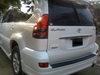 Toyota Prado 2003 for sale in Sialkot