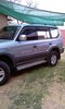 Used Toyota Land Cruiser Prado 3.0 N-turbo 1996 Car for sale in Islamabad - 242299 - 535262