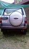 Used Toyota Land Cruiser Prado 3.0 N-turbo 1996 Car for sale in Islamabad - 242299 - 535263