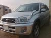 Toyota RAV4 2003 for sale in Islamabad