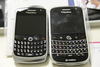 Blackberry Curve 8900 for sale in Karachi