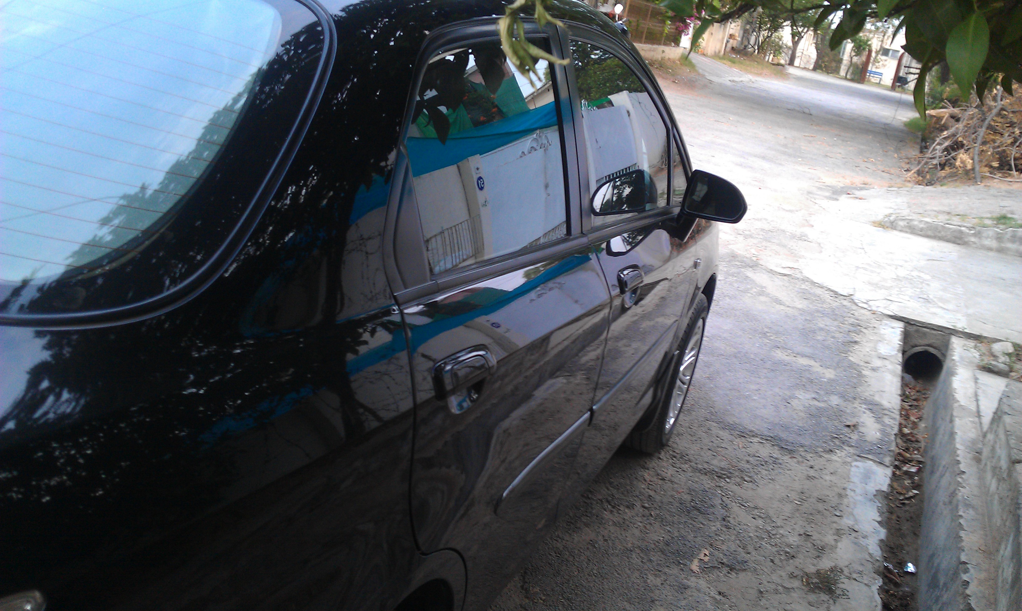 Honda City 2007 of Farouk - 40616