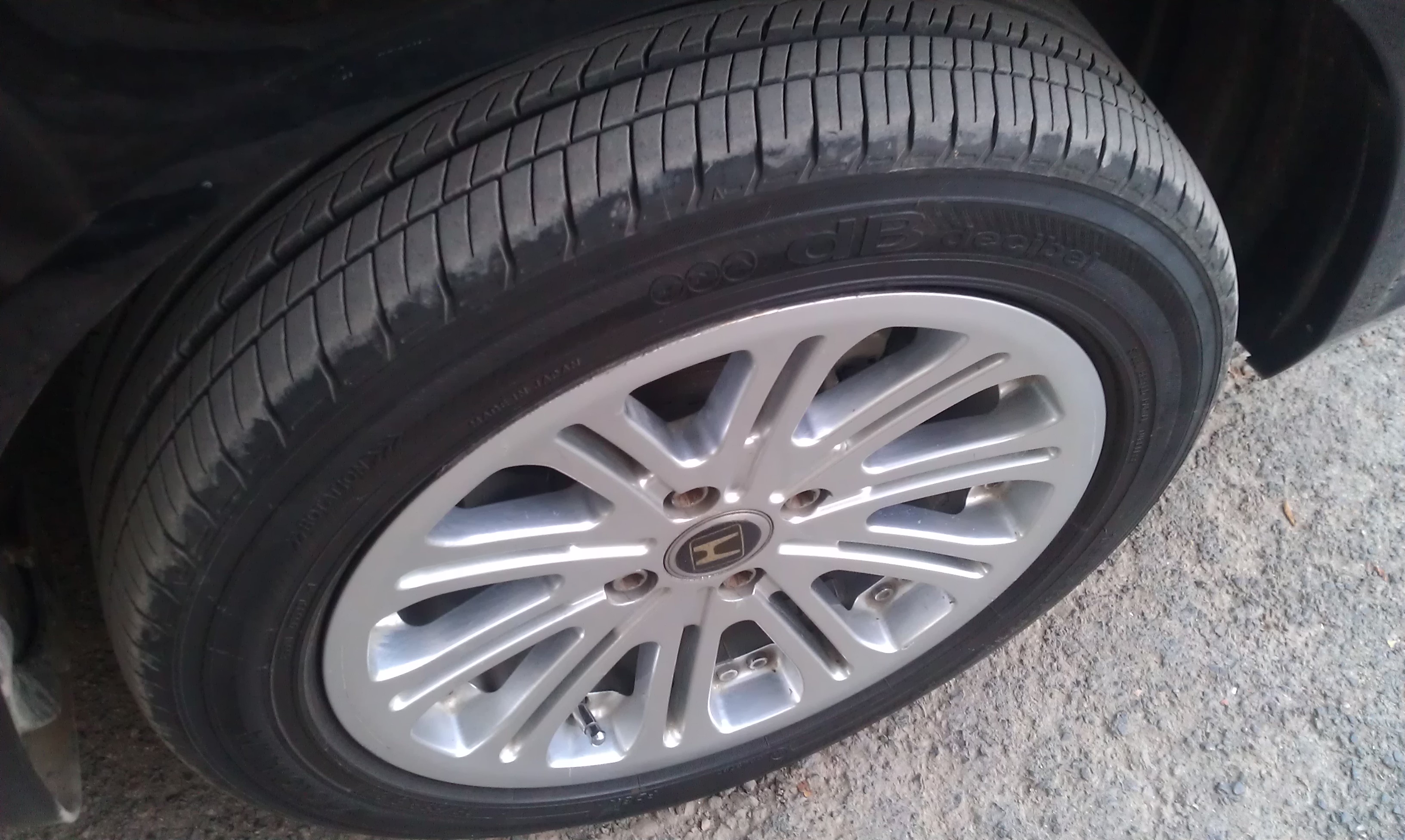 Honda City 2007 of Farouk - 40618