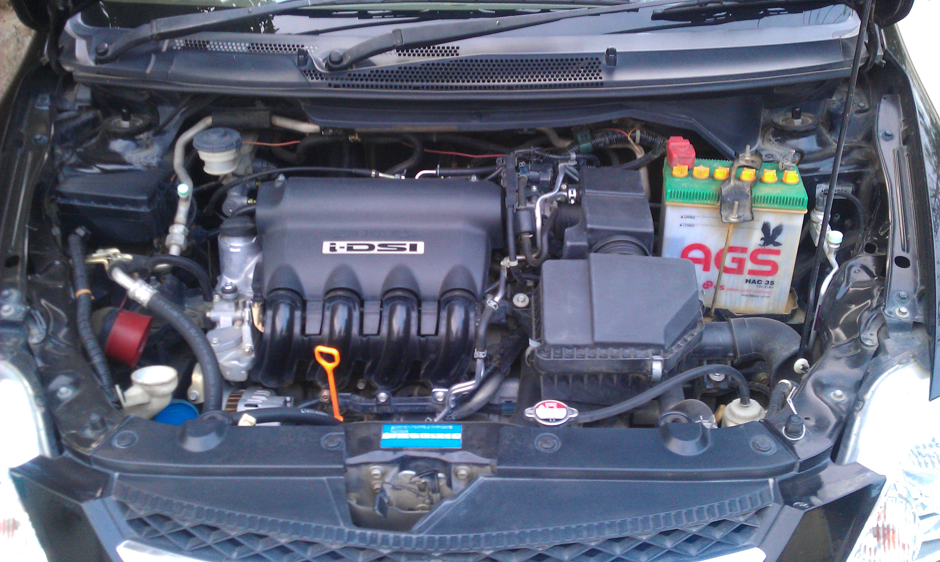 Honda City 2007 of Farouk - 40619