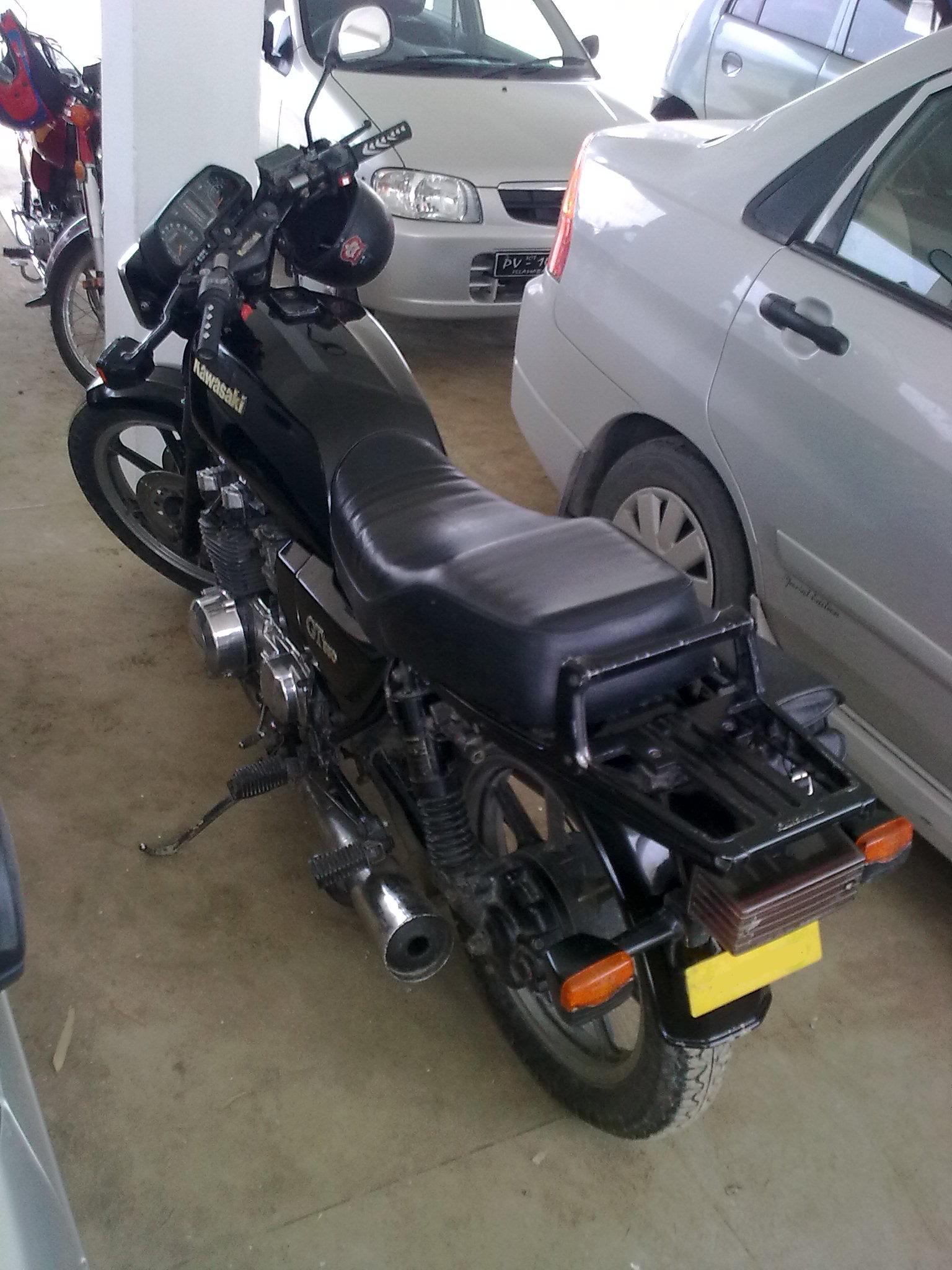 Kawasaki Other of Ahmed555 - 37846