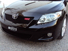 Toyota Corolla - 2010