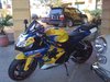 Suzuki GSX-R600 2008 for sale in Islamabad