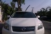Toyota  Axio Fielder 2007 for sale in Lahore