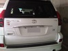 Toyota Prado 2003 for sale in Sialkot