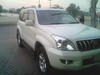 Toyota Prado 2005 for sale in Sialkot