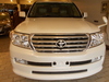 Toyota Land Cruiser 2008 for sale in Karachi