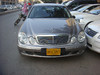 Mercedes Benz E Class 2004 for sale in Karachi Mercedes Benz E Class 2004 for sale in Karachi