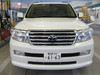 Toyota Land Cruiser 2008 for sale in Karachi