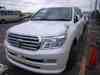 Toyota Land Cruiser 2008 for sale in Karachi