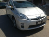 Used Toyota Prius 1.8 G 2009 Car for sale in Faisalabad - 527336 - 2063022