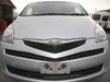 Toyota Ractis 2007 for sale in Sargodha