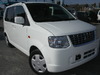 Mitsubishi EK Wagon 2009 for sale in Sargodha