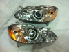 Projection Head Lights Corolla 2005