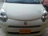 Toyota Passo 2012 for sale in Karachi