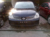 Nissan Tiida 2007 for sale in Lahore