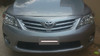 Toyota Corolla 2012 for sale in Islamabad Toyota Corolla 2012 for sale in Islamabad