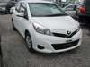 Toyota Vitz 2011 for sale in Karachi Toyota Vitz 2011 for sale in Karachi