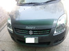 Suzuki Swift 2011 for sale in Lahore Suzuki Swift 2011 for sale in Lahore