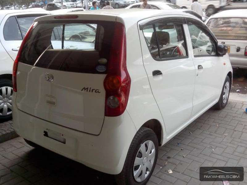 Mira For Sale In Karachi PakWheels