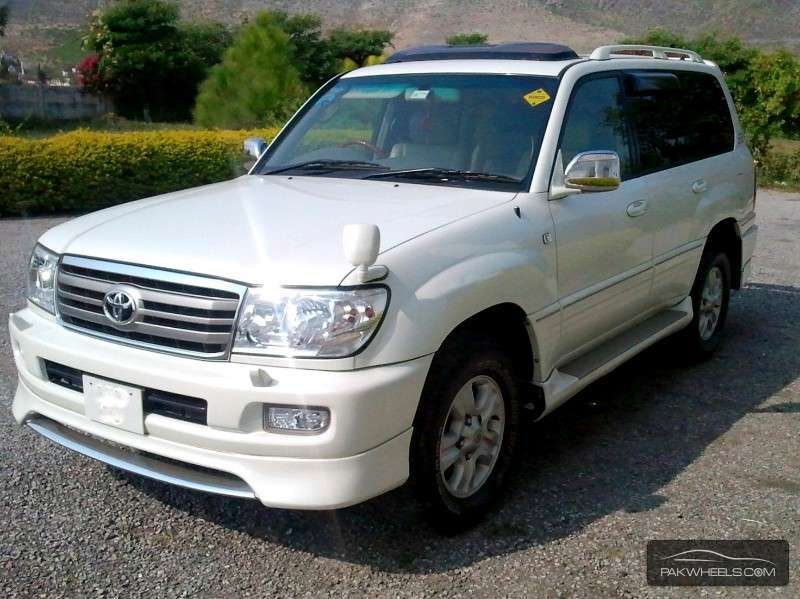 used toyota land cruiser vx limited edition 2003 car for sale in lahore 889075 pakwheels used toyota land cruiser vx limited edition 2003 car for sale in lahore 889075 pakwheels