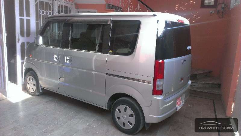 Suzuki Every Wagon Pz Turbo Price In Pakistan Suzuki Every Wagon Pz Turbo Price In Pakistan
