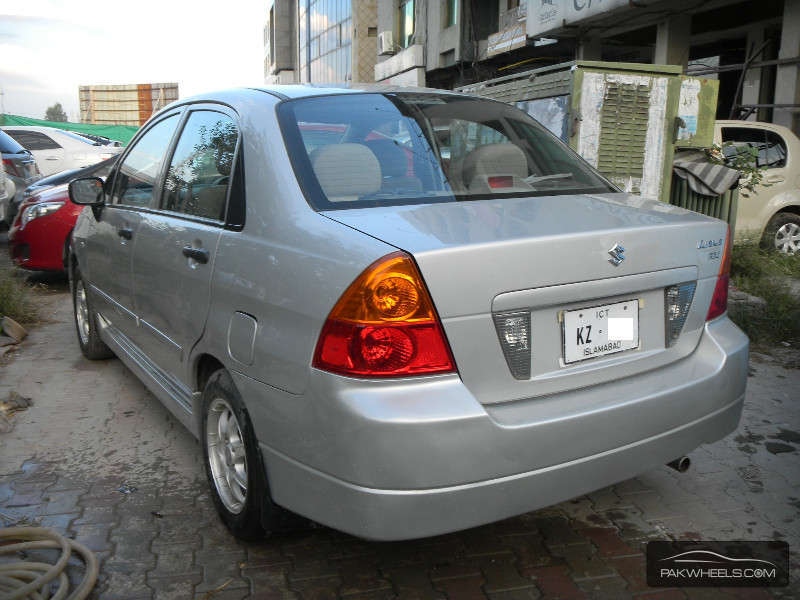 Liana For Sale In Islamabad PakWheels