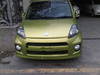 Toyota Passo 2009 for sale in Lahore