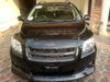 Toyota  Axio Fielder 2006 for sale in Lahore