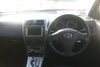 Toyota  Axio Fielder 2007 for sale in Lahore