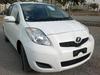 Toyota Vitz 2008 for sale in Islamabad