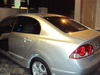 Honda Civic 2010 for sale in Lahore