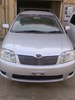 Toyota Fielder 2006 for sale in Lahore