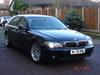 BMW 7 Series 2006 for sale in Islamabad