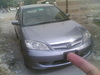 Honda Civic 2005 for sale in Lahore