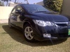 Honda Civic 2007 for sale in Lahore